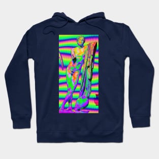 Pothos Hoodie